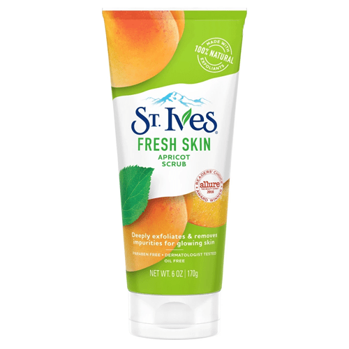 St.-Ives-Fresh-Skin-Apricot-Scrub-170g